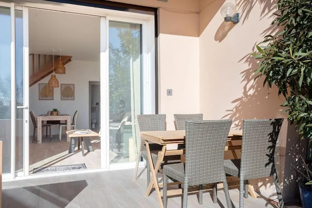 Duplex Mandelieu By Halldis Mandelieu-la-Napoule
