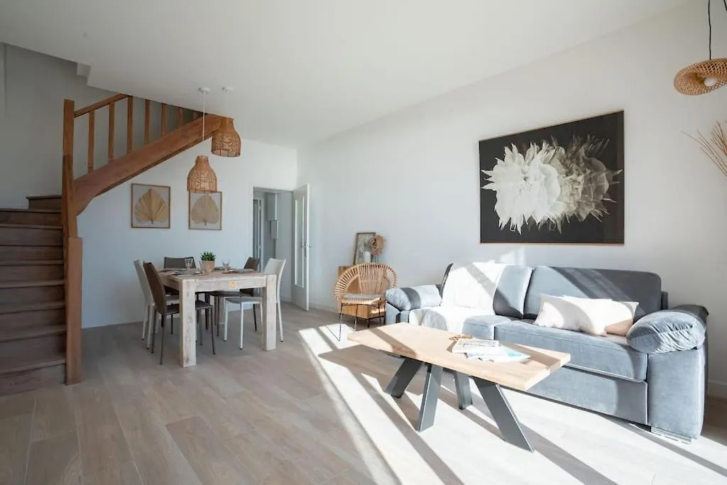 Duplex Mandelieu By Halldis France