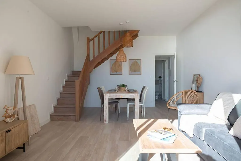 Duplex Mandelieu By Halldis