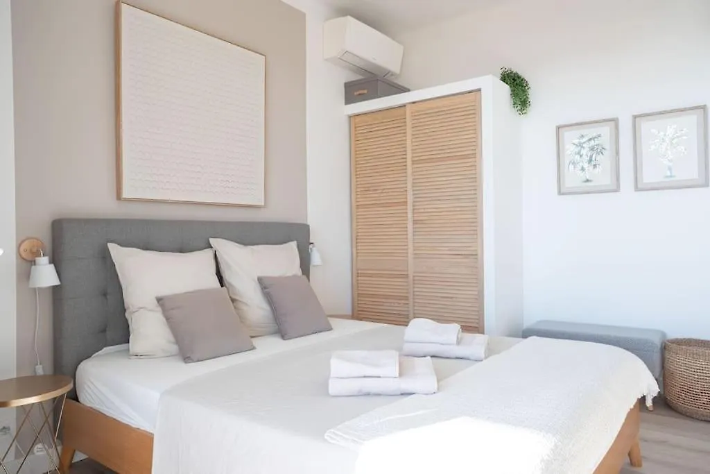 Duplex Mandelieu Apartment  Mandelieu-la-Napoule