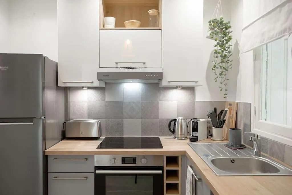 Duplex Mandelieu Apartment